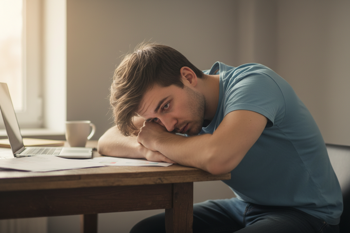 Why More Young Men Have Erectile Dysfunction in 2026 ?
