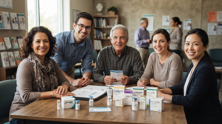 Affordable Medication Options for Underinsured: 7 Strategies
