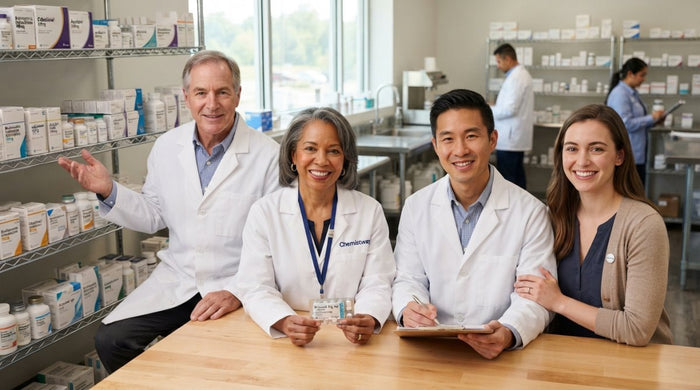 Are Generic Oncology Drugs Safe? A 2026 Guide