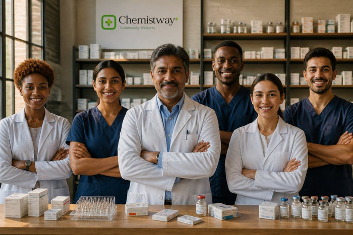 Best HealthWarehouse Alternatives 2026