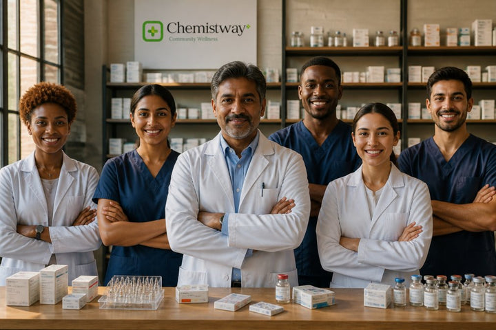 Best HealthWarehouse Alternatives 2026