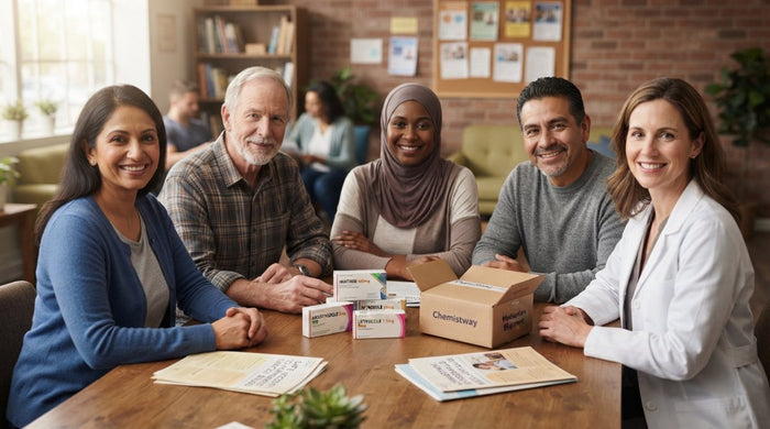 Buy Generic Cancer Drugs Online: A Safety Guide