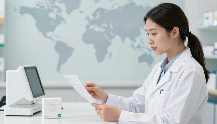 Best Pharmacy for International Oncology Generics: A Safety Test