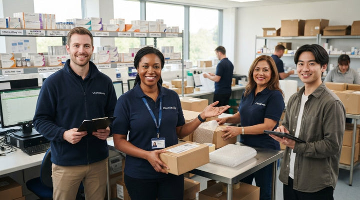 GoodRx vs Online Pharmacy Pricing: 2026 Guide
