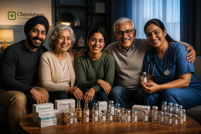 Online Pharmacy Alternatives to ReliableRx