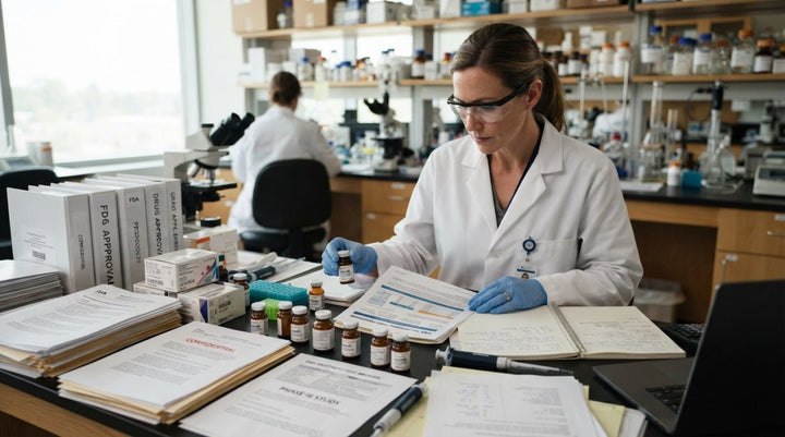 Why Are Cancer Drugs So Expensive? 7 Key Reasons