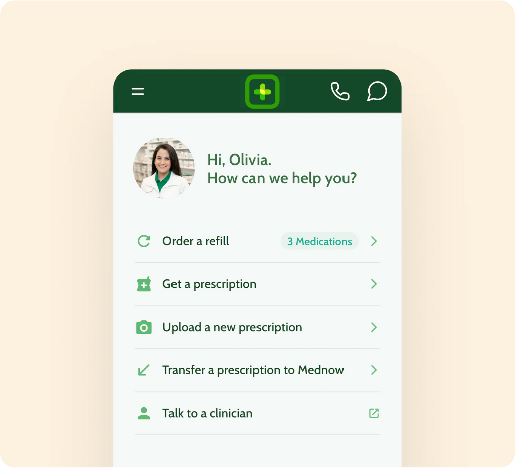 Create a free account