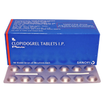 PLAVIX  (Clopidogrel)