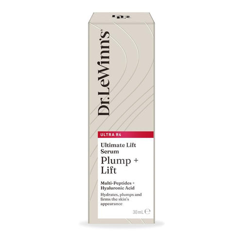 Dr. LeWinn's Plump + Lift Ultimate Lift Serum 30ml