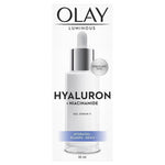 Olay Luminous Hyaluron + Niacinamide Serum 30ml