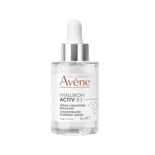 Avene Hyaluron Activ B3 Concentrated Plumping Serum 30ml