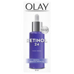 Olay Regenerist Retinol 24 Night Serum Fragrance Free 30ml