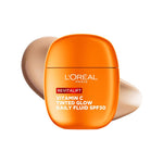L'Oreal Paris Revitalift Clinical Vit C Fluid Tinted SPF30
