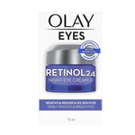 Olay Eyes Retinol 24 Night Eye Cream 15ml