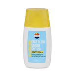 Le Tan Illuminating Face Glow Serum SPF50+