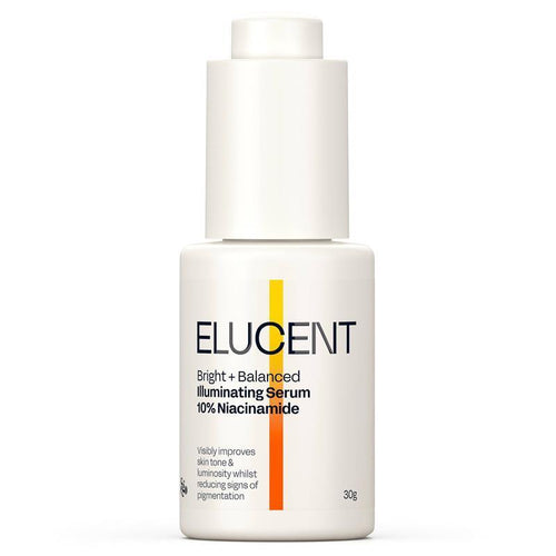 Elucent Bright + Balanced Illuminating Serum 30g