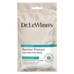 Dr. LeWinn's Barrier Protect Glass Skin Face Mask