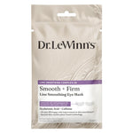 Dr. LeWinn's Smooth + Firm Line Smoothing Eye Mask 3 Pack