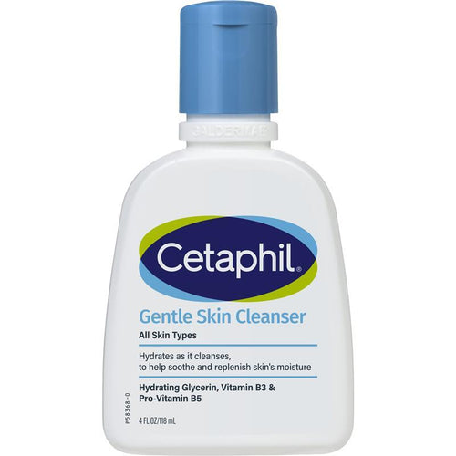 Cetaphil Gentle Skin Cleanser 118ml