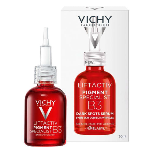 Vichy Liftactiv Pigment Specialist B3 Anti-Dark Spots Serum 30ml