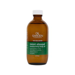 Oil Garden Sweet Almond Moisturising Body Oil 200ml