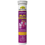 Nature's Way Kids Smart Multi Vitamin 15 Effervescent Tablets