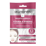 Dr. LeWinn's Hydrate + Nourish Nourishing Face Mask