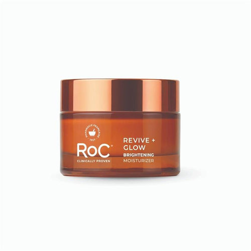 RoC Multi Correxion Revive & Glow Gel Cream 48g