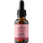 Sukin Certified Organic Rose Hip Oil 25ml