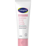 Cetaphil Bright Healthy Radiance Brightness Reveal Creamy Cleanser 100g