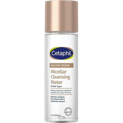 Cetaphil Healthy Renew Micellar Cleansing Water 160ml