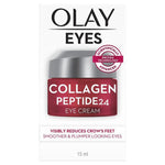 Olay Regenerist Collagen Peptide24 Eye Cream 15g