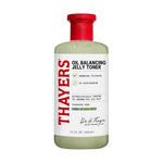 Thayers Oil Balancing Jelly Toner 355ml