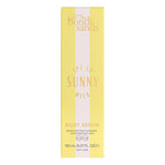 Bondi Sands Sunny SPF50+ Body Milk 150ml