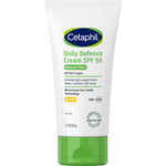 Cetaphil Daily Defence Cream SPF 50 50g