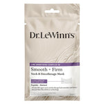 Dr. LeWinn's Smooth + Firm Neck and Décolletage Mask
