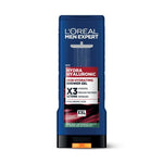 L'Oreal Men Expert Hyaluronic Power Shower Gel 400ml