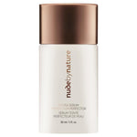 Nude By Nature Hydra Serum Tinted Skin Perfector 04 Natural Tan 30ml