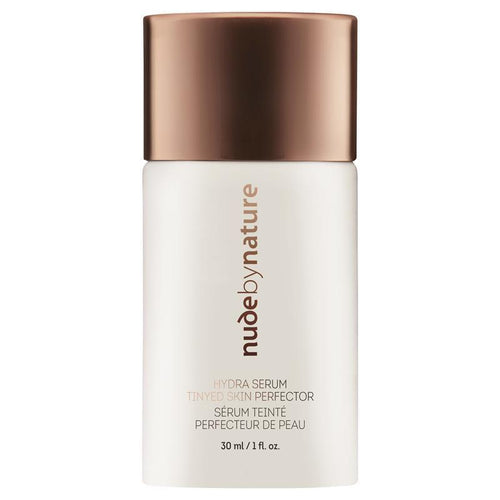 Nude By Nature Hydra Serum Tinted Skin Perfector 03 Nude Beige 30ml
