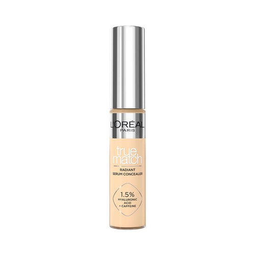 L'Oreal Paris True Match Radiant Serum Concealer 4D