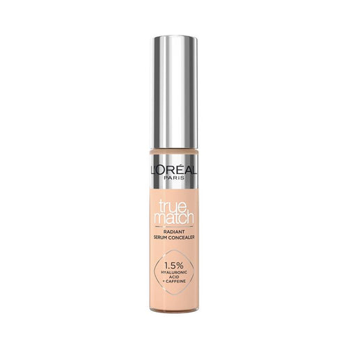 L'Oreal Paris True Match Radiant Serum Concealer 7N