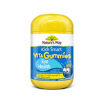Nature's Way Kids Smart Vita Gummies Blue Light Eye Defence 50 Pastilles