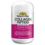 Nature's Way Beauty Collagen 120 Tablets