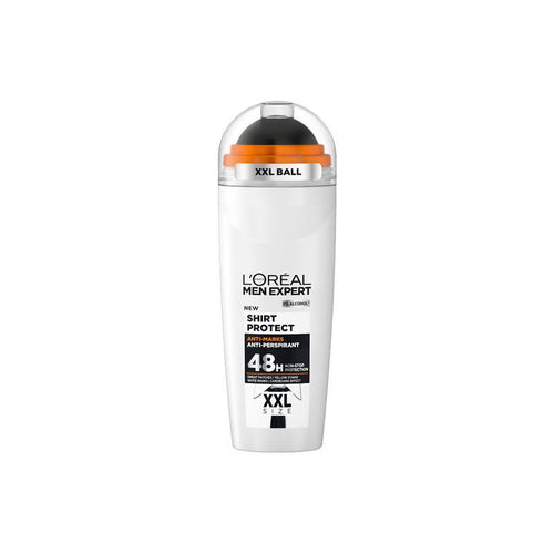 L'Oreal Men Expert Shirt Protect Roll On Deo 100ml
