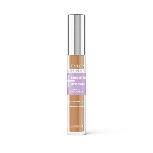 Revlon Illuminance Serum Concealer Medium Deep