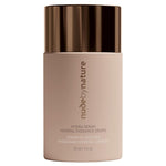 Nude By Nature Hydra Serum Mineral Radiance Drops 30ml 02 Pearl