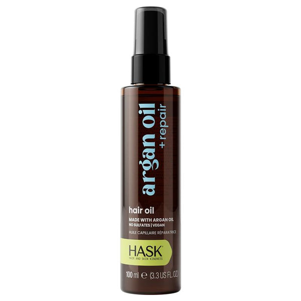 Hask Argan Oil Serum 100ml