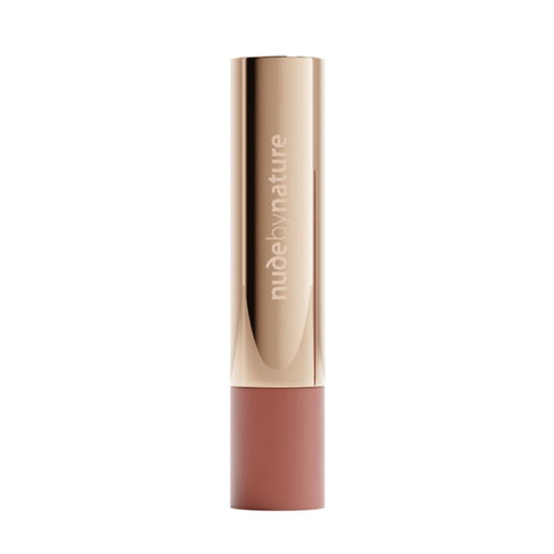 Nude by Nature Lacquer Lip Serum 04 Warm Toffee