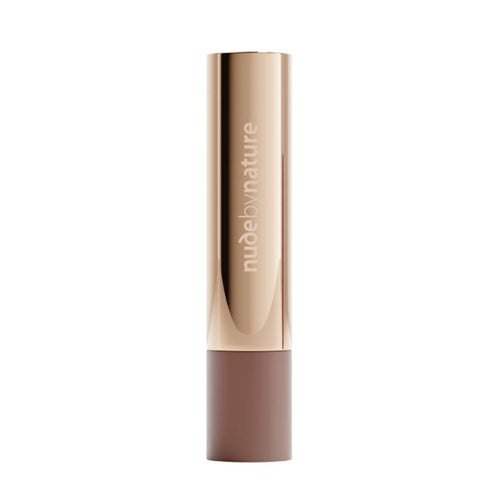Nude by Nature Lacquer Lip Serum 03 Mocha Glow