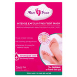 Milky Foot Intense Exfoliating Foot Mask Regular